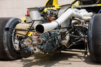 RM London 2015 - 1974 Abarth 2000 SE 027 24