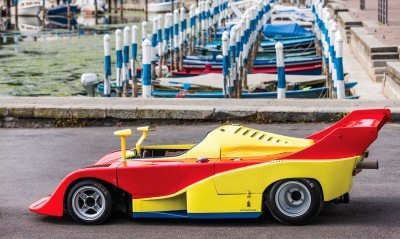 RM London 2015 - 1974 Abarth 2000 SE 027 26