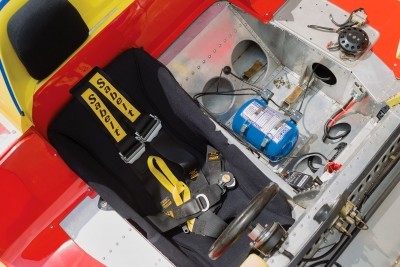 RM London 2015 - 1974 Abarth 2000 SE 027 4