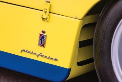 RM London 2015 - 1974 Abarth 2000 SE 027 9