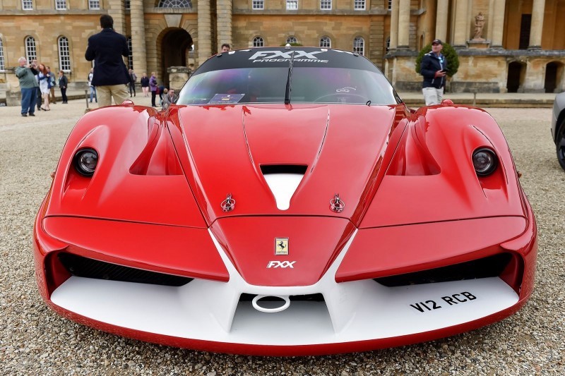 SALON PRIVE 2015 Mega Gallery Part Three 93