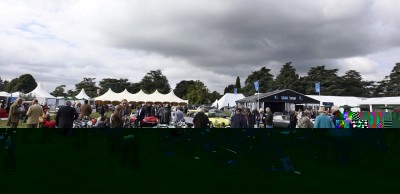 SALON PRIVE 2015 Mega Gallery - Part Two 66