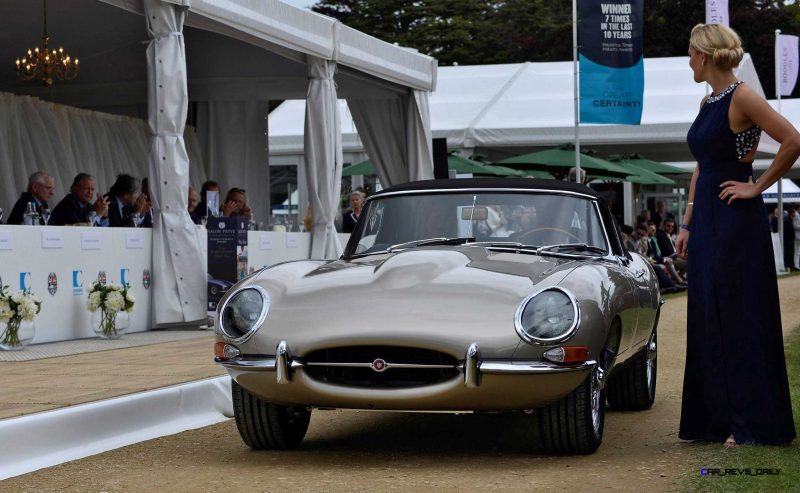 SALON PRIVE 2015 Mega Gallery_25