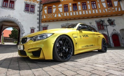 VOS CARS BMW M4-6