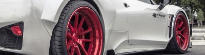 prior-design_PD458WB_front_widenings_add-on_for_Ferrari_Italia_F458