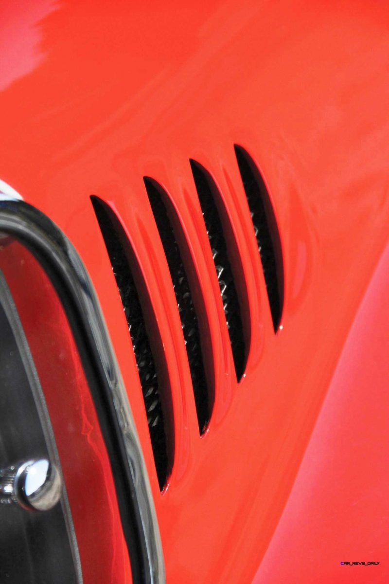 1962 APAL-Porsche 1600 GT Coupe 19
