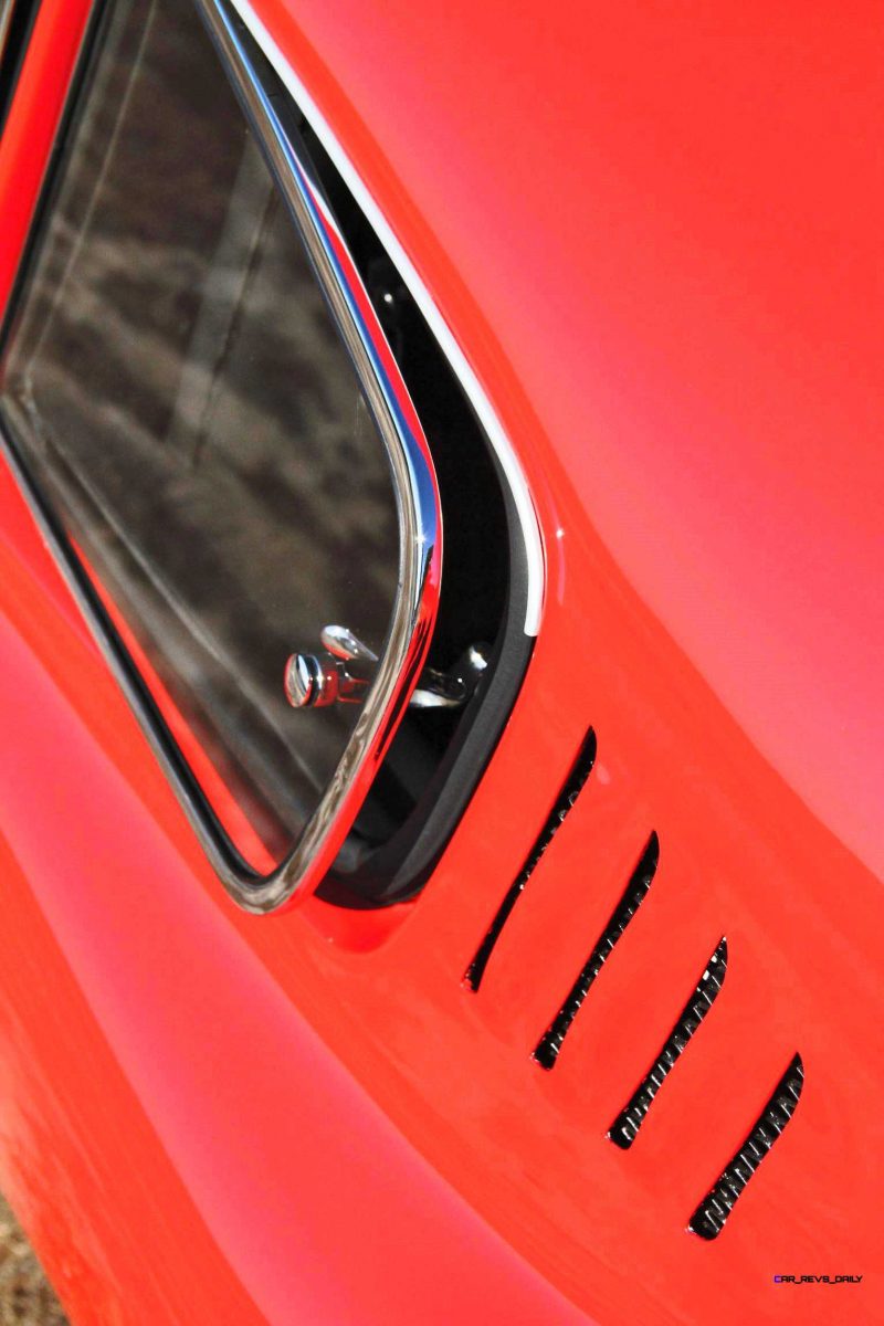 1962 APAL-Porsche 1600 GT Coupe 20