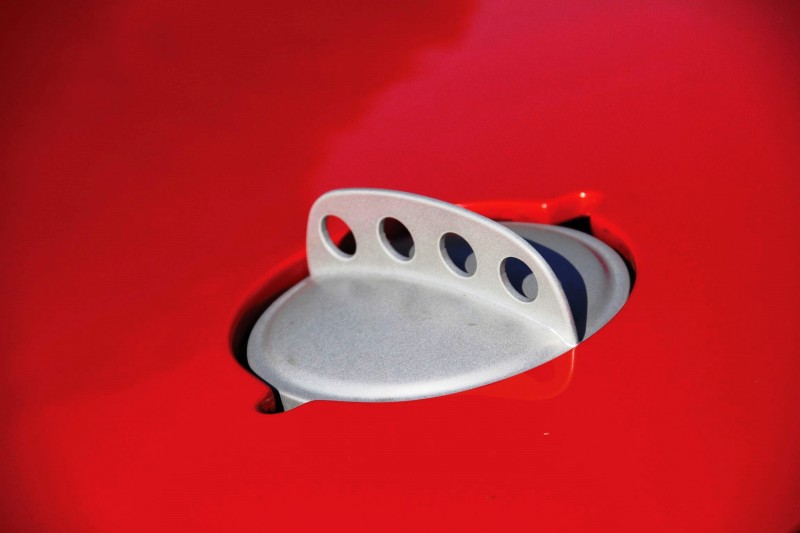 1962 APAL-Porsche 1600 GT Coupe 24