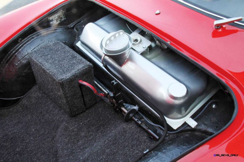 1962 APAL-Porsche 1600 GT Coupe 25