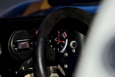 1989 Porsche 962 Miller High Life Racer 24