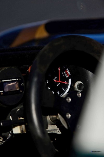 1989 Porsche 962 Miller High Life Racer 25