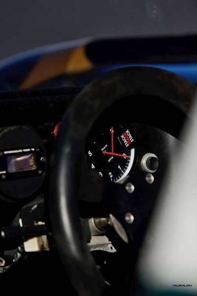 1989 Porsche 962 Miller High Life Racer 60
