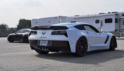 2015 Chevrolet Corvette Z06 13