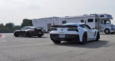 2015 Chevrolet Corvette Z06 14