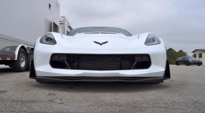 2015 Chevrolet Corvette Z06 3
