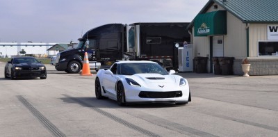 2015 Chevrolet Corvette Z06 6