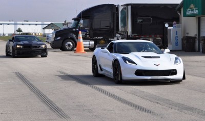 2015 Chevrolet Corvette Z06 7