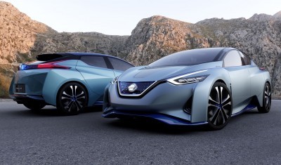 2015 Nissan IDS Concept 10
