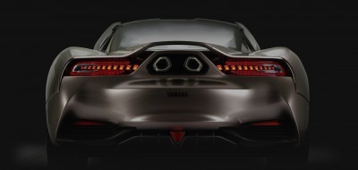2015 YAMAHA Sports Ride Concept 27