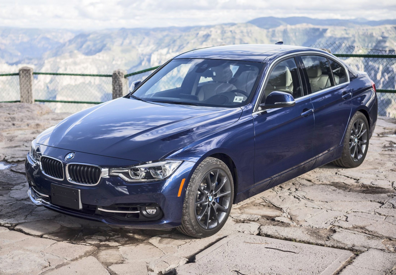Bmw 340i xdrive
