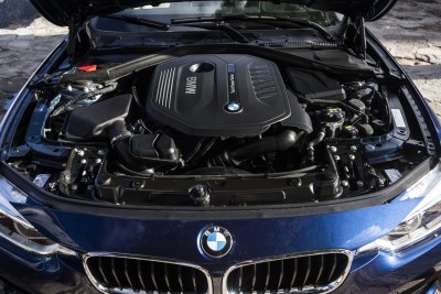 All-new BMW X1 and 340i launch drive in Chihuahua, MX