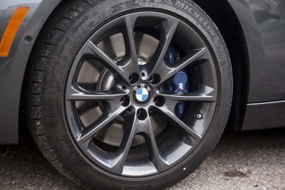 All-new BMW X1 and 340i launch drive in Chihuahua, MX