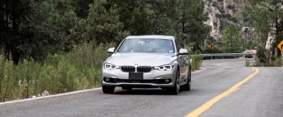 2016 BMW 340i M Sport 53