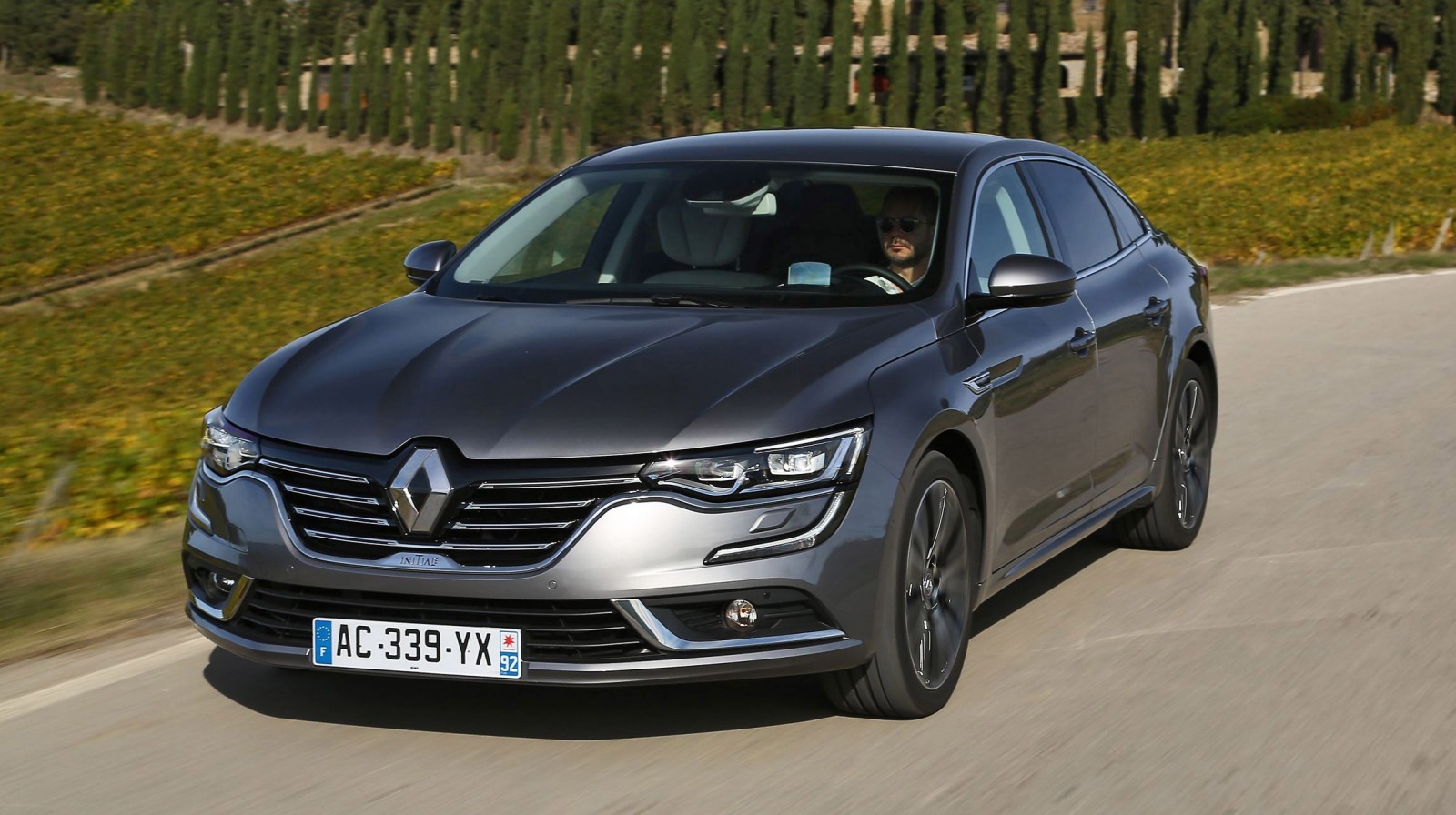Renault Talisman