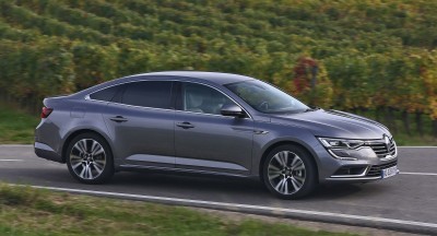 2016 Renault Talisman Pricing 41