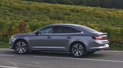 2016 Renault Talisman Pricing 42