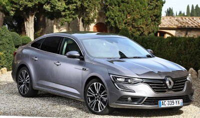 2016 Renault Talisman Pricing 47