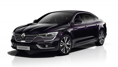 2016 Renault Talisman Pricing 6