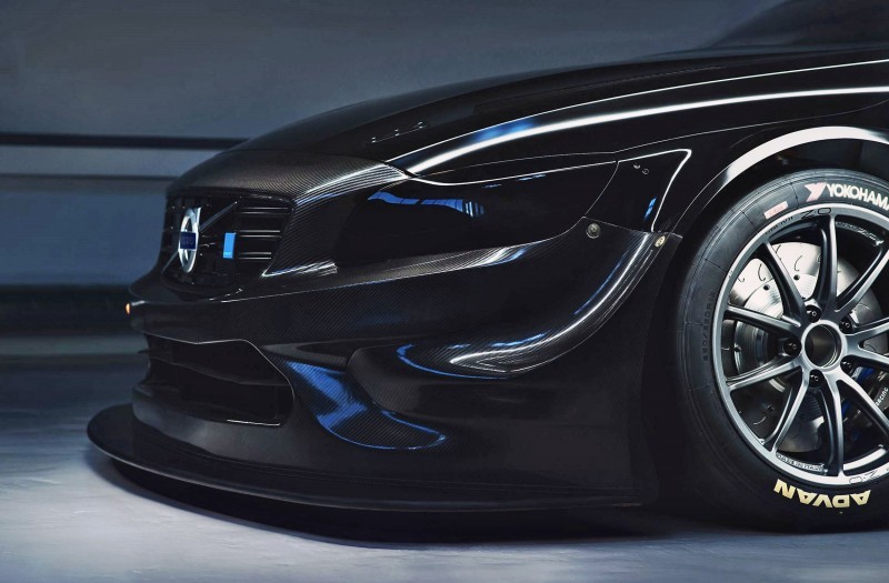 2016 Volvo S60 POLESTAR TC1 5