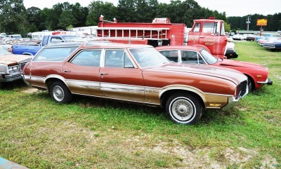 SC Classic Cars - Photo Tour of 50 RARE ICONS 124