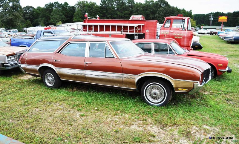 SC Classic Cars - Photo Tour of 50 RARE ICONS 124