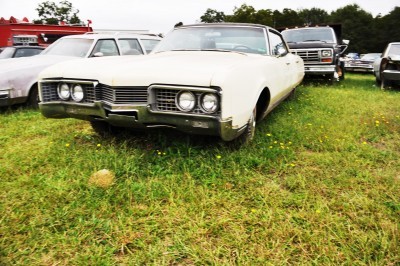 SC Classic Cars - Photo Tour of 50 RARE ICONS 134