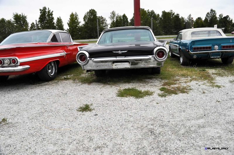 SC Classic Cars - Photo Tour of 50 RARE ICONS 166