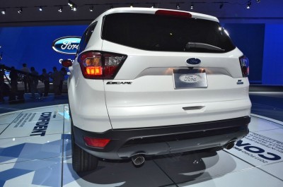 2015 LA Auto SHow Pictures 58