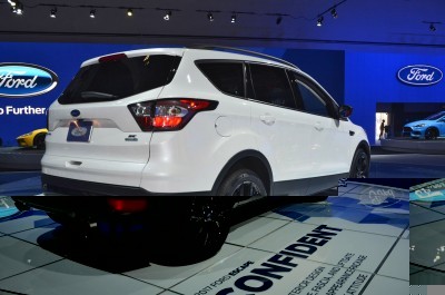 2015 LA Auto SHow Pictures 64