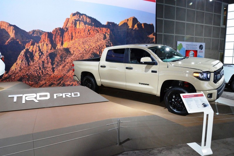 2015 LA Auto Show 8