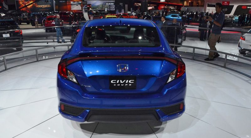 2015 LA Auto Show 84