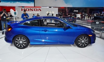 2015 LA Auto Show 87