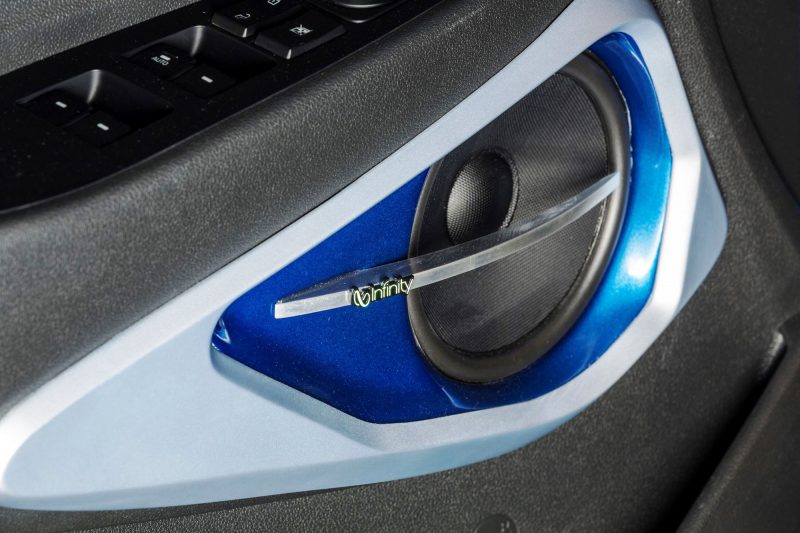 2016 Hyundai TUCSON by Bisimoto Engineering 11