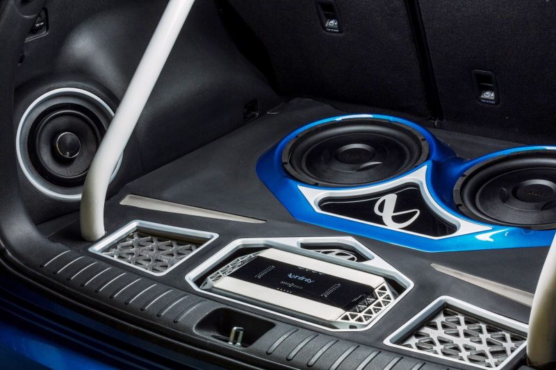 2016 Hyundai TUCSON by Bisimoto Engineering 12
