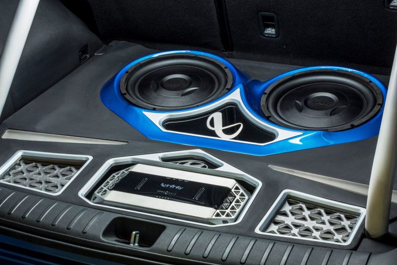 2016 Hyundai TUCSON by Bisimoto Engineering 13