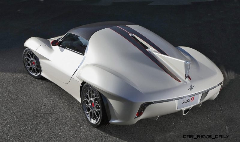 2016 Ken Okuyama Design KODE9 3