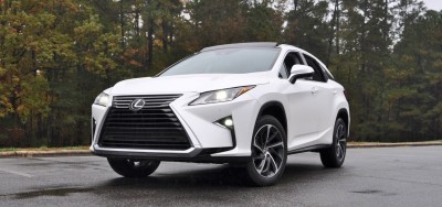 2014 Lexus Rx 350 Color Chart