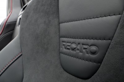 2016 Mazda MX-5 Recaro Edition 11