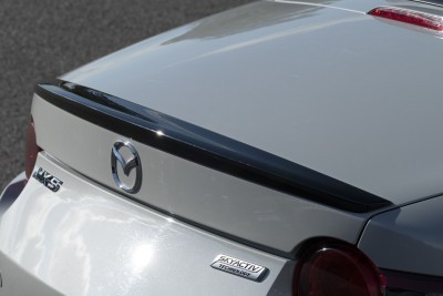 2016 Mazda MX-5 Recaro Edition 13