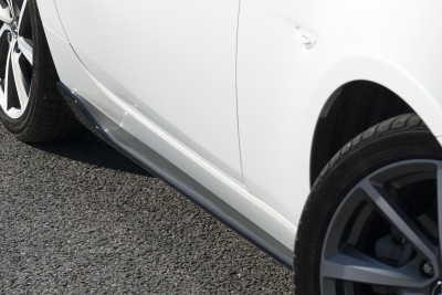 2016 Mazda MX-5 Recaro Edition 15